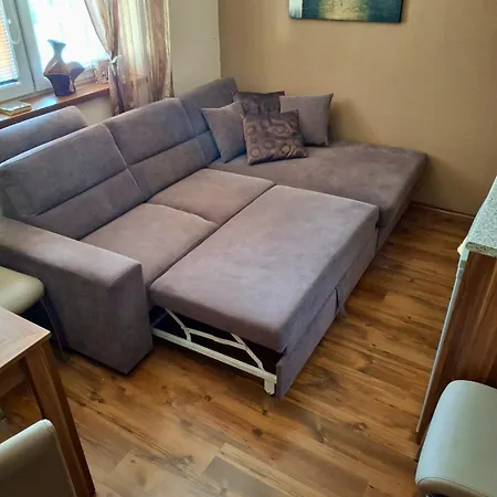 Bonno Apartment Rajecke Teplice