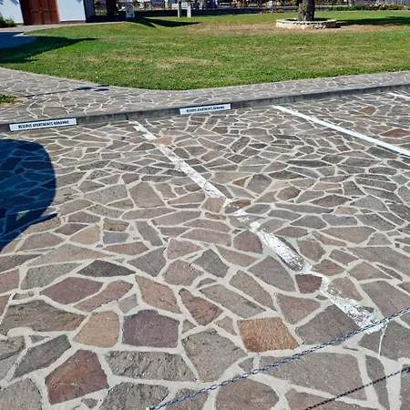 Bonno Lägenhet Rajecké Teplice