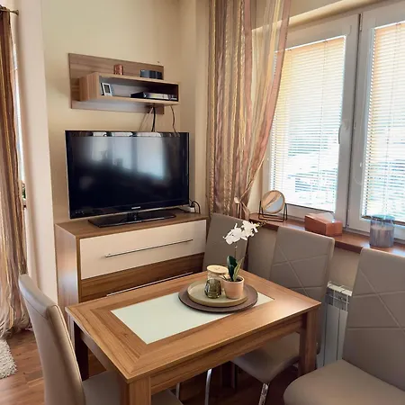 Apartment Bonno