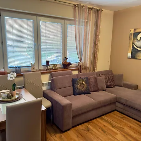 Apartment Bonno *