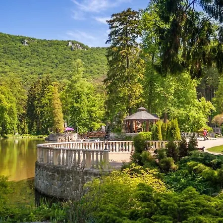 Bonno Lägenhet Rajecké Teplice