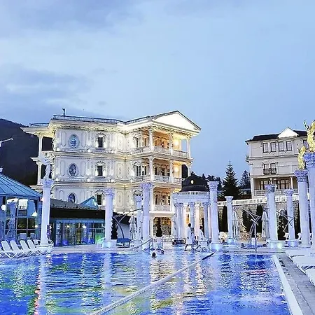 Bonno Rajecké Teplice